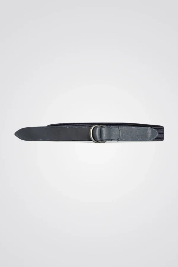 Norse Projects ACCESSORIES^Lennart 30 Dark Navy