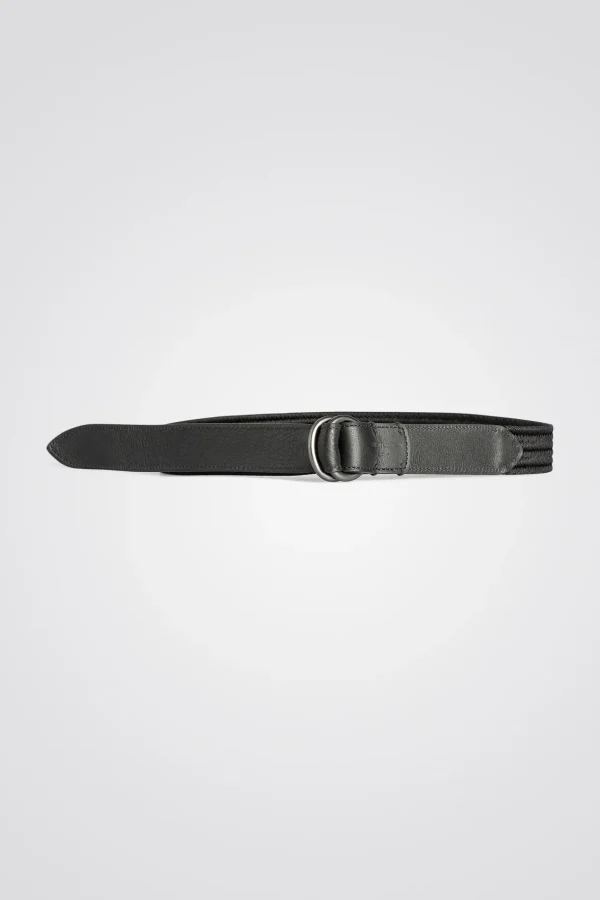 Norse Projects ACCESSORIES^Lennart 30 Black