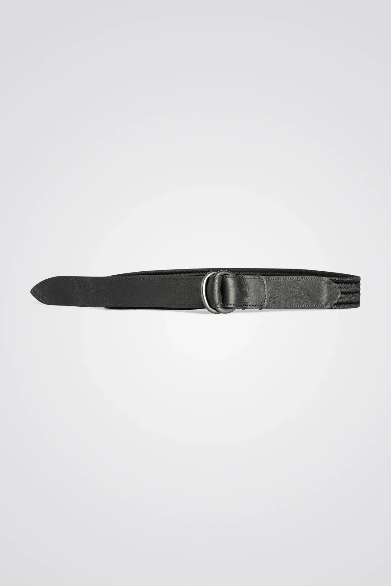 lennart__0.webp Norse Projects ACCESSORIES^Lennart 30 Black