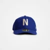 Norse Projects CAPS^New Era x 59FIFTY Cap Cobalt Blue