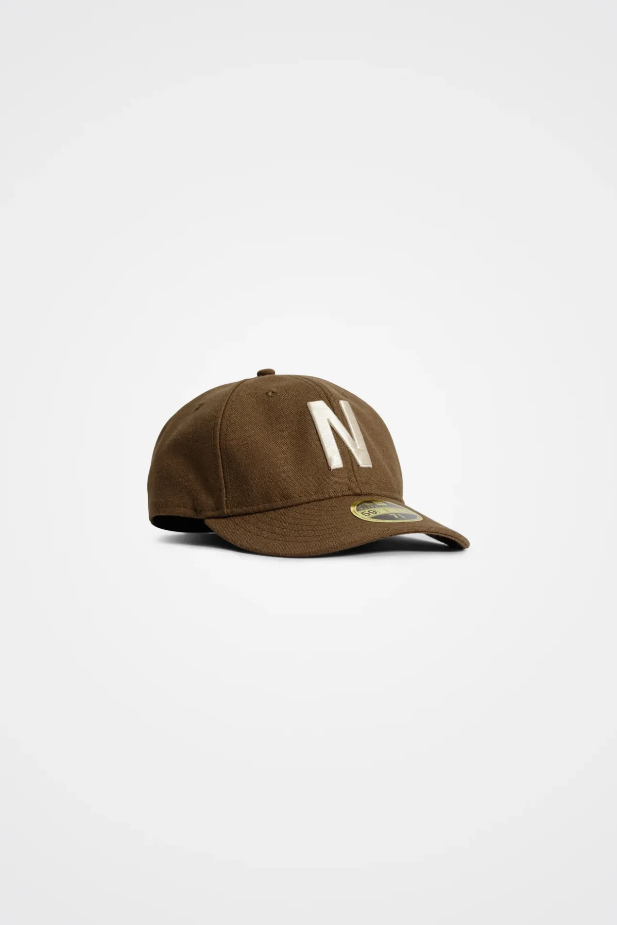 new_era_x_norse_projects_fifty_cap_2-1.webp Norse Projects CAPS^New Era x 59FIFTY Cap Tan