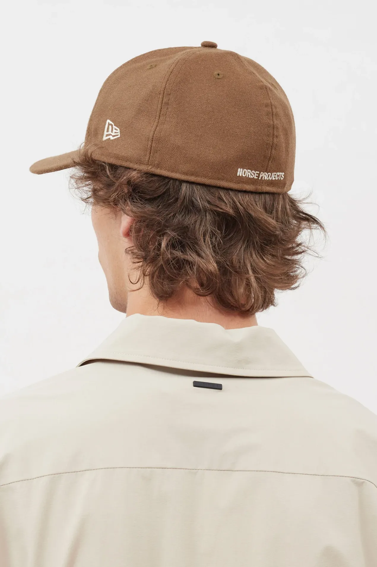 new_era_x_norse_projects_fifty_cap_4-1.webp Norse Projects CAPS^New Era x 59FIFTY Cap Tan
