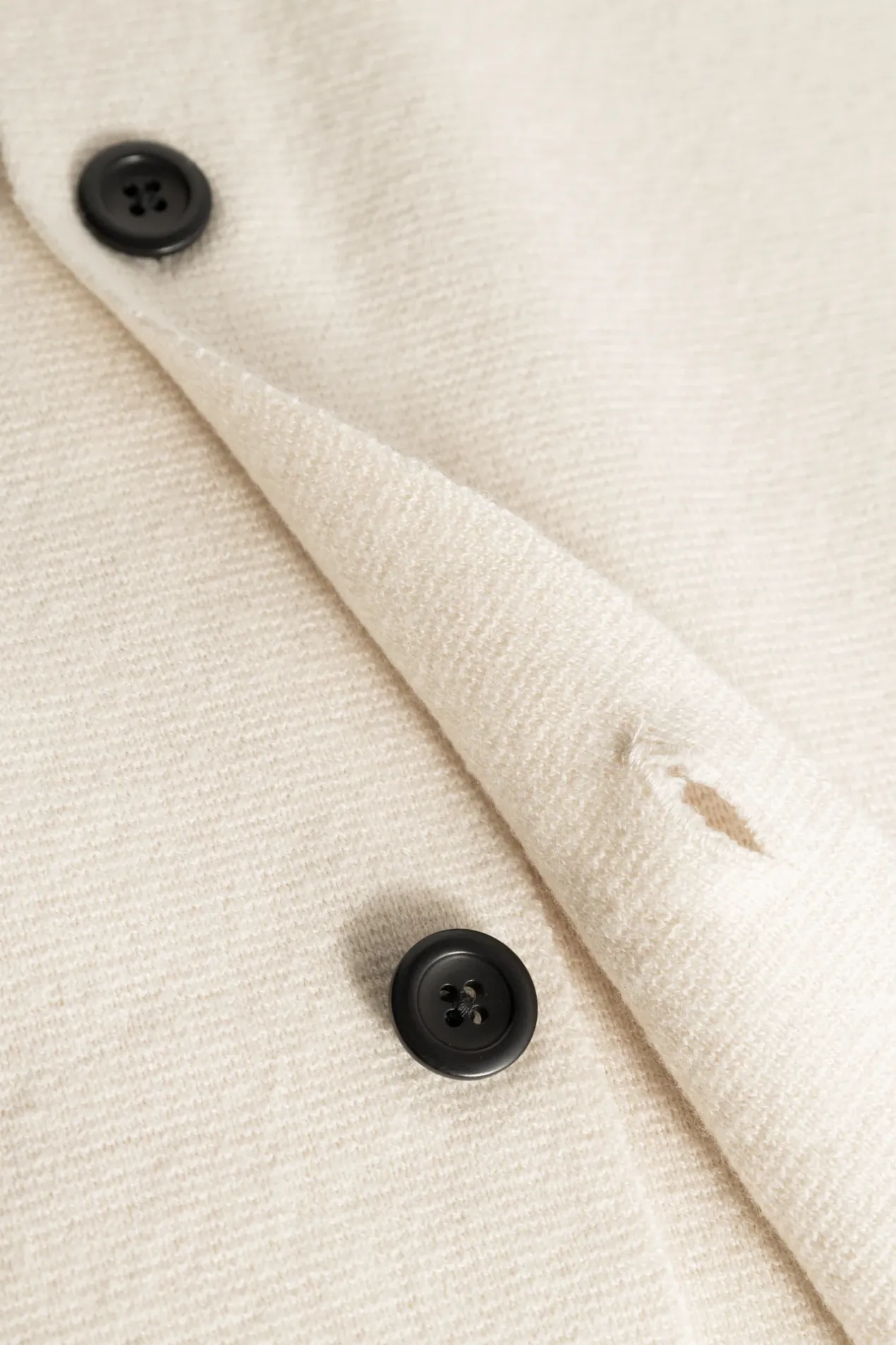 nicolai_merino_cotton_milano_jacket_7-1.webp Norse Projects KNITWEAR^Nicolai Merino Cotton Milano Jacket Enamel White