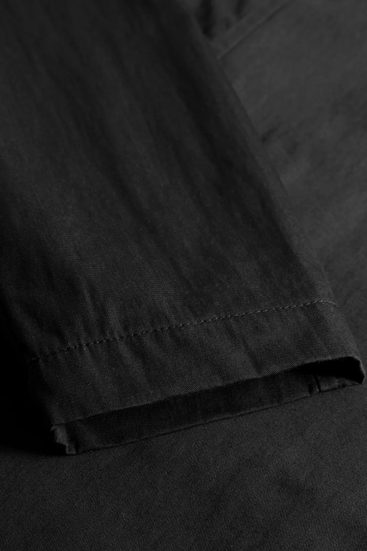nilas_fine_broken_twill_work_jacket_6-1.webp Norse Projects OVERSHIRTS | OUTERWEAR^Nilas Fine Broken Twill Work Jacket Black