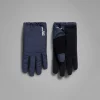 Norse Projects ACCESSORIES^Norse Elmer Pertex Quantum Insulated Glove Dark Navy
