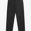 Norse Projects TROUSERS^Norse Standard Chino Black