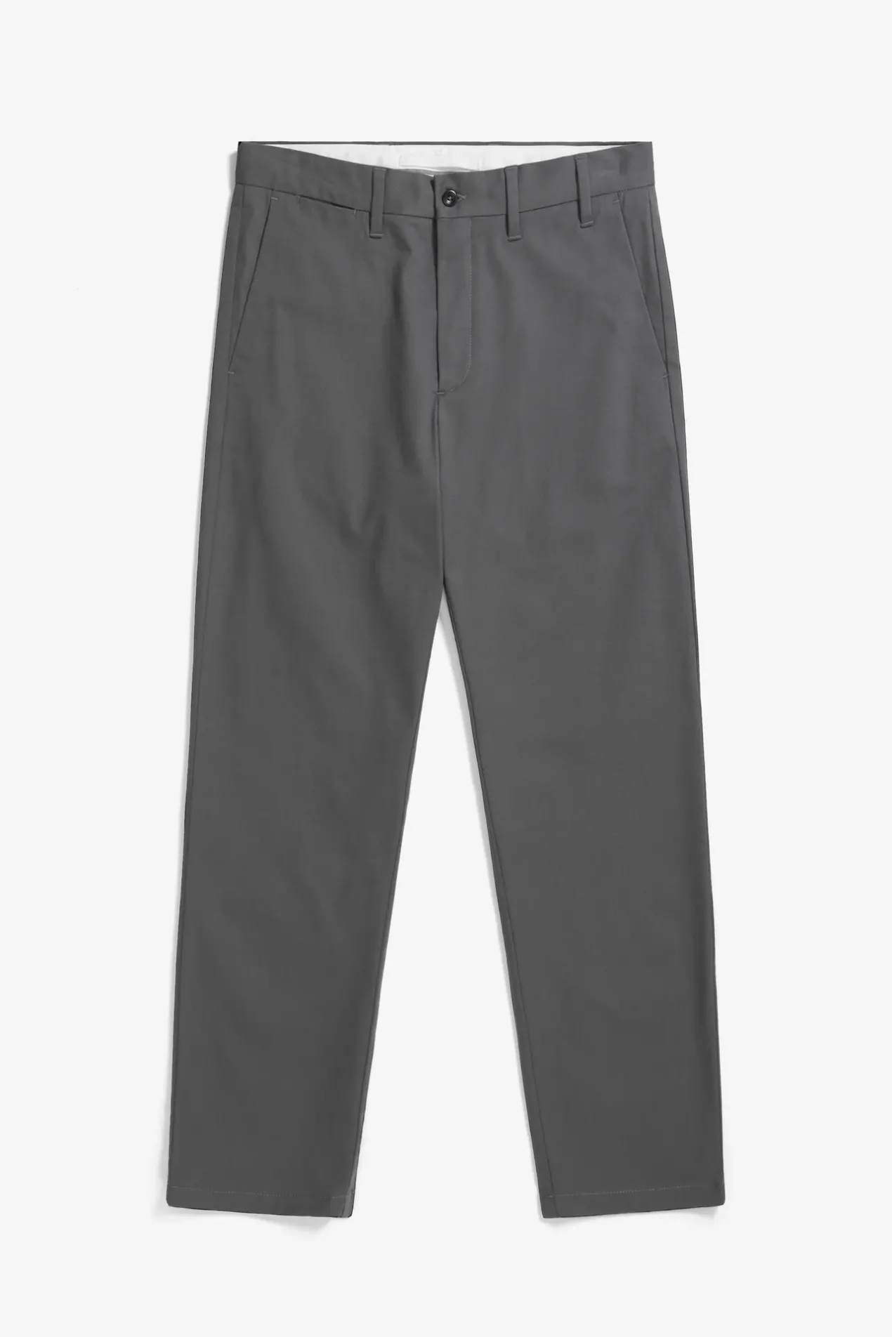 norse_standard_chino_0-3.webp Norse Projects TROUSERS^Norse Standard Chino Magnet Grey