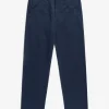Norse Projects TROUSERS^Norse Standard Chino Dark Navy