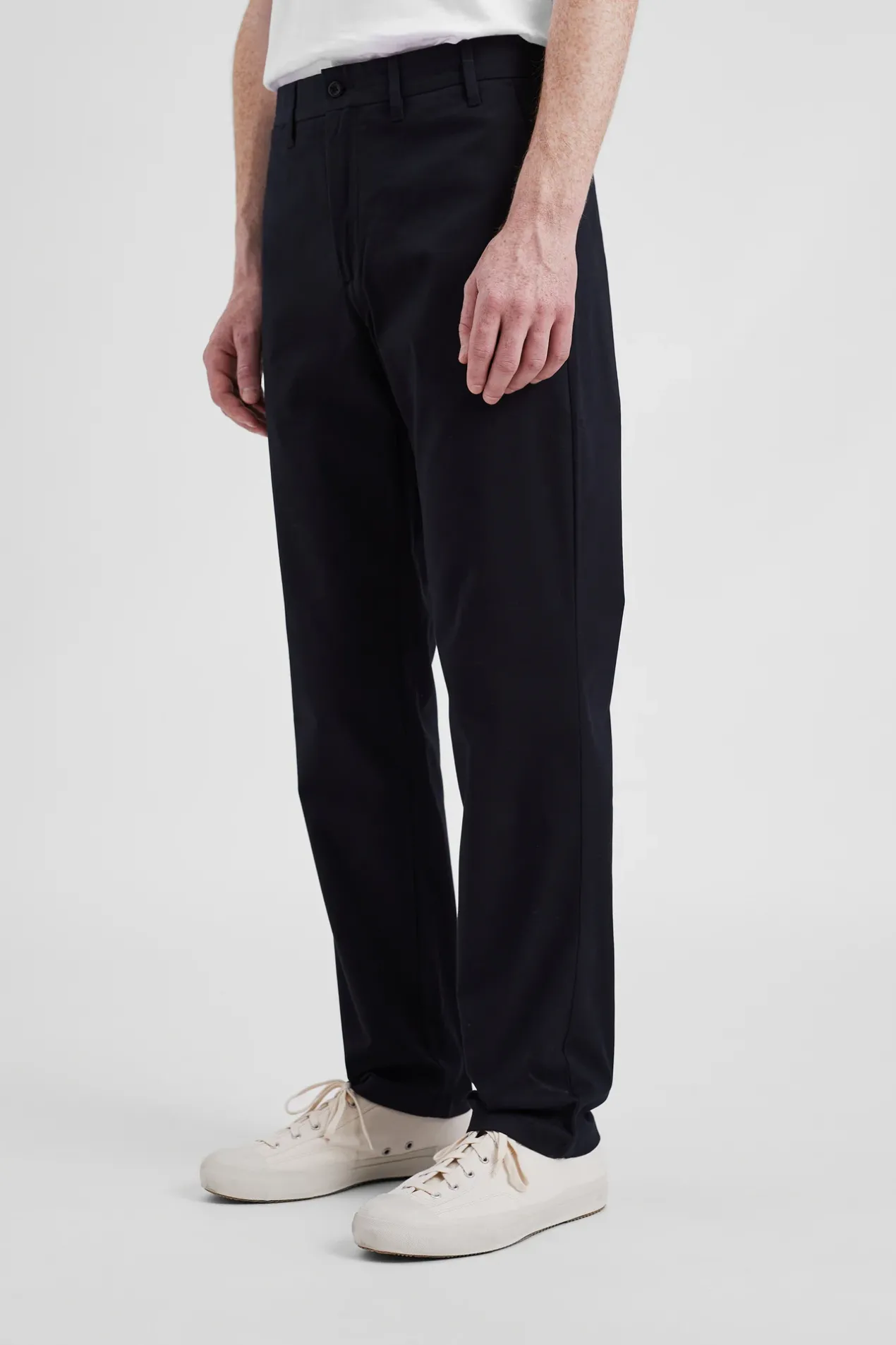 norse_standard_chino_3.webp Norse Projects TROUSERS^Norse Standard Chino Black