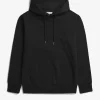 Norse Projects SWEATSHIRTS^Norse Standard Hoodie Black