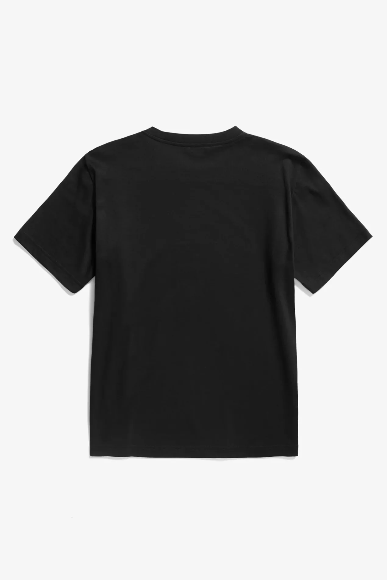 norse_standard_tshirt_1-1.webp Norse Projects T-SHIRTS^Norse Standard T-shirt Black