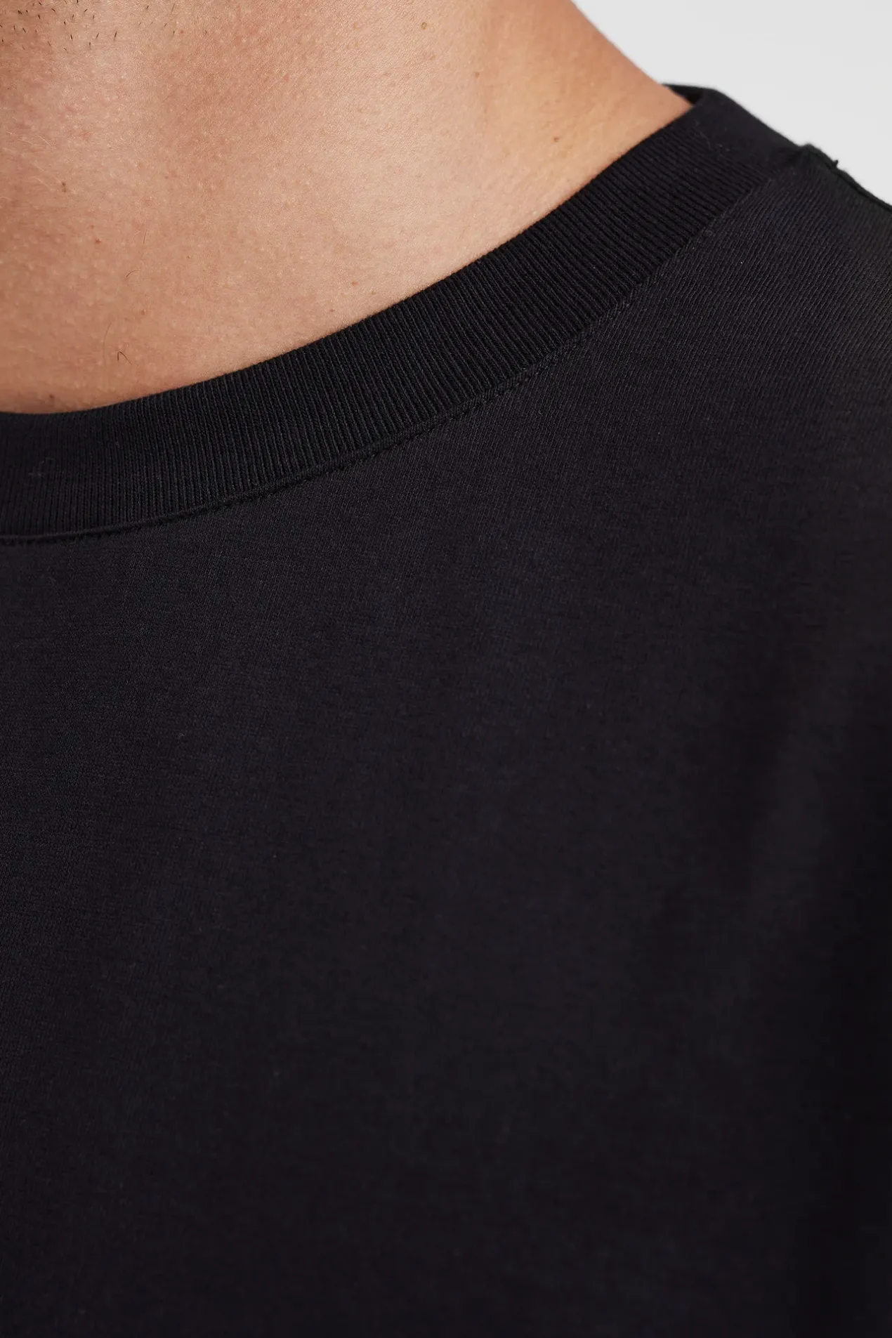 norse_standard_tshirt_4-1.webp Norse Projects T-SHIRTS^Norse Standard T-shirt Black