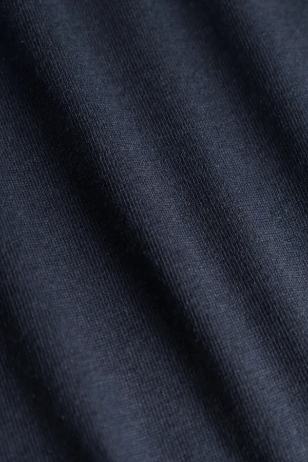 Norse Projects T-SHIRTS^Norse Standard T-shirt Dark Navy