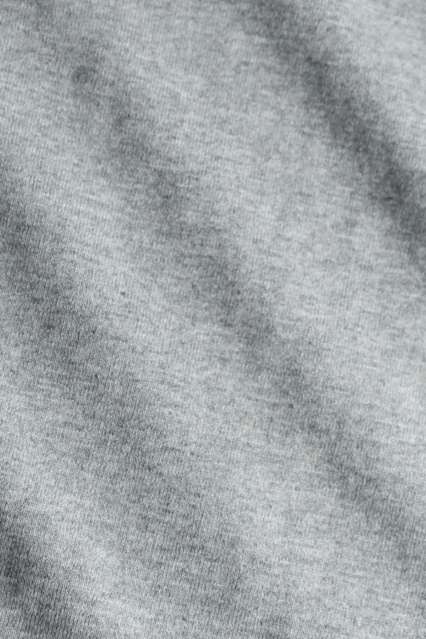 Norse Projects T-SHIRTS^Norse Standard T-shirt Grey Melange