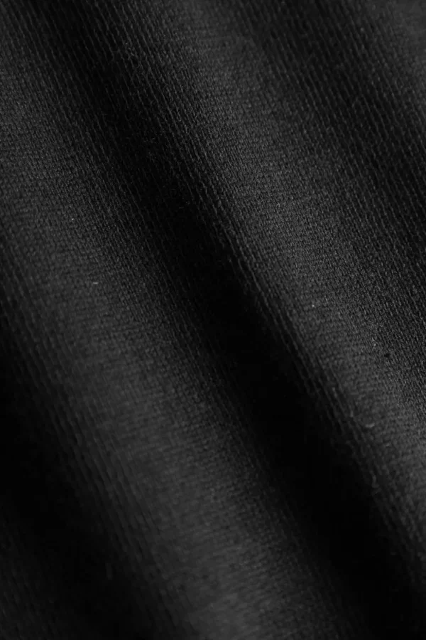 Norse Projects T-SHIRTS^Norse Standard T-shirt Black