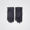 Norse Projects ACCESSORIES^Norse x Hestra Salen Dark Navy