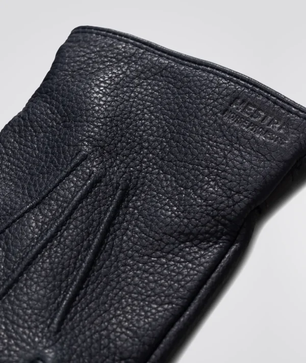 Norse Projects ACCESSORIES^Norse x Hestra Salen Dark Navy