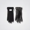 Norse Projects ACCESSORIES^Norse x Hestra Svante Black