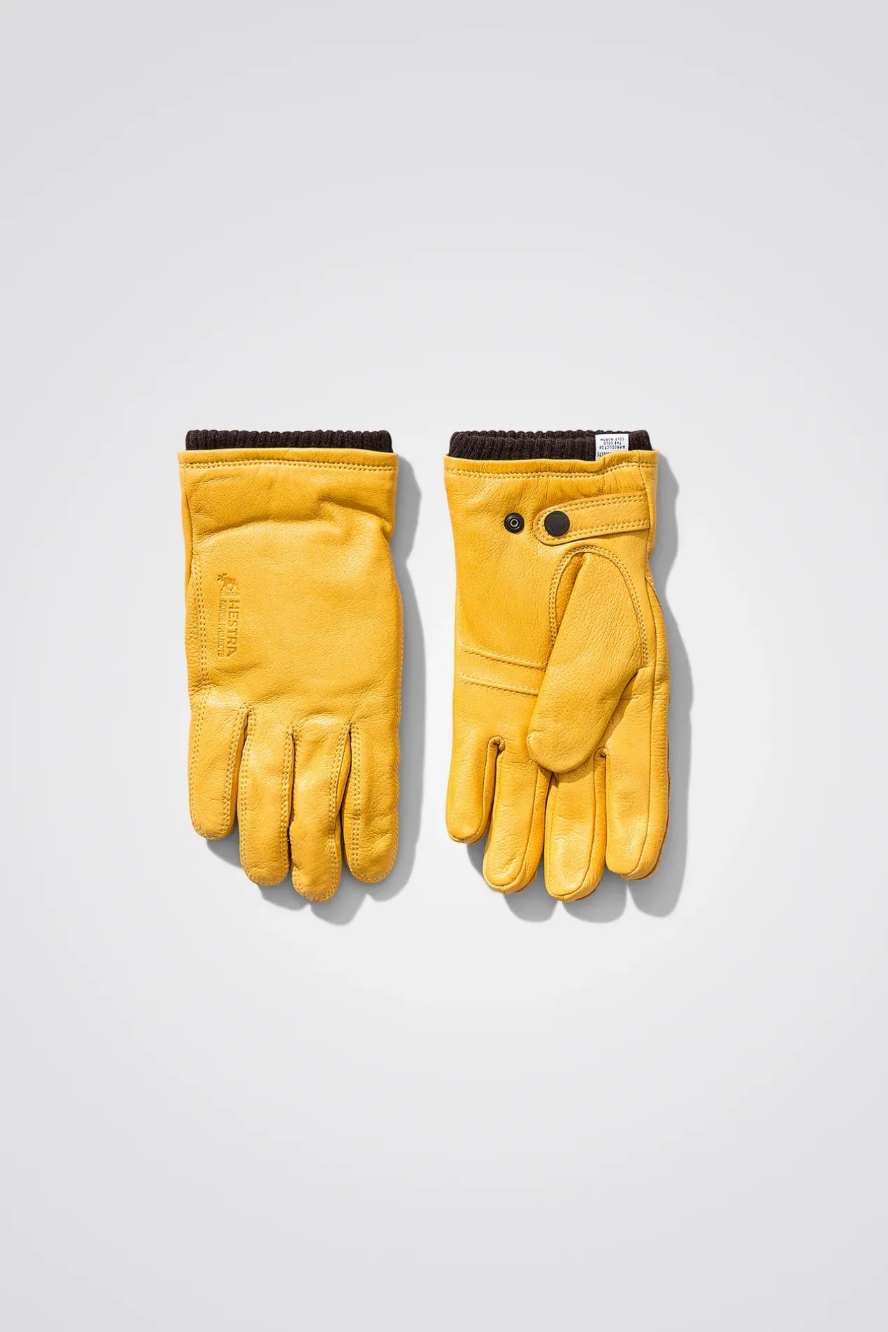 norse_x_hestra_utsjo_0.webp Norse Projects ACCESSORIES^Norse x Hestra Utsjo Rapeseed