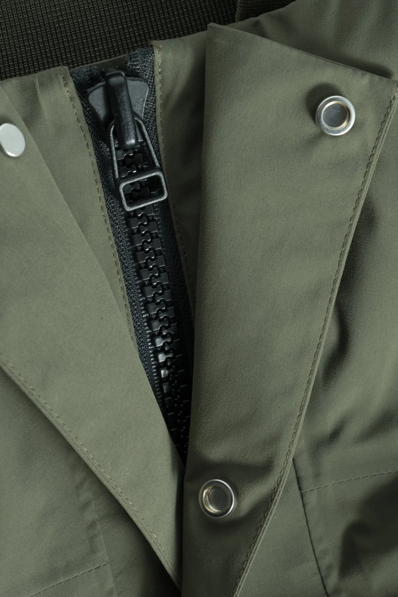 nunk__goretex_3.webp Norse Projects OUTERWEAR^Nunk 2.0 Gore-Tex Olive Drab
