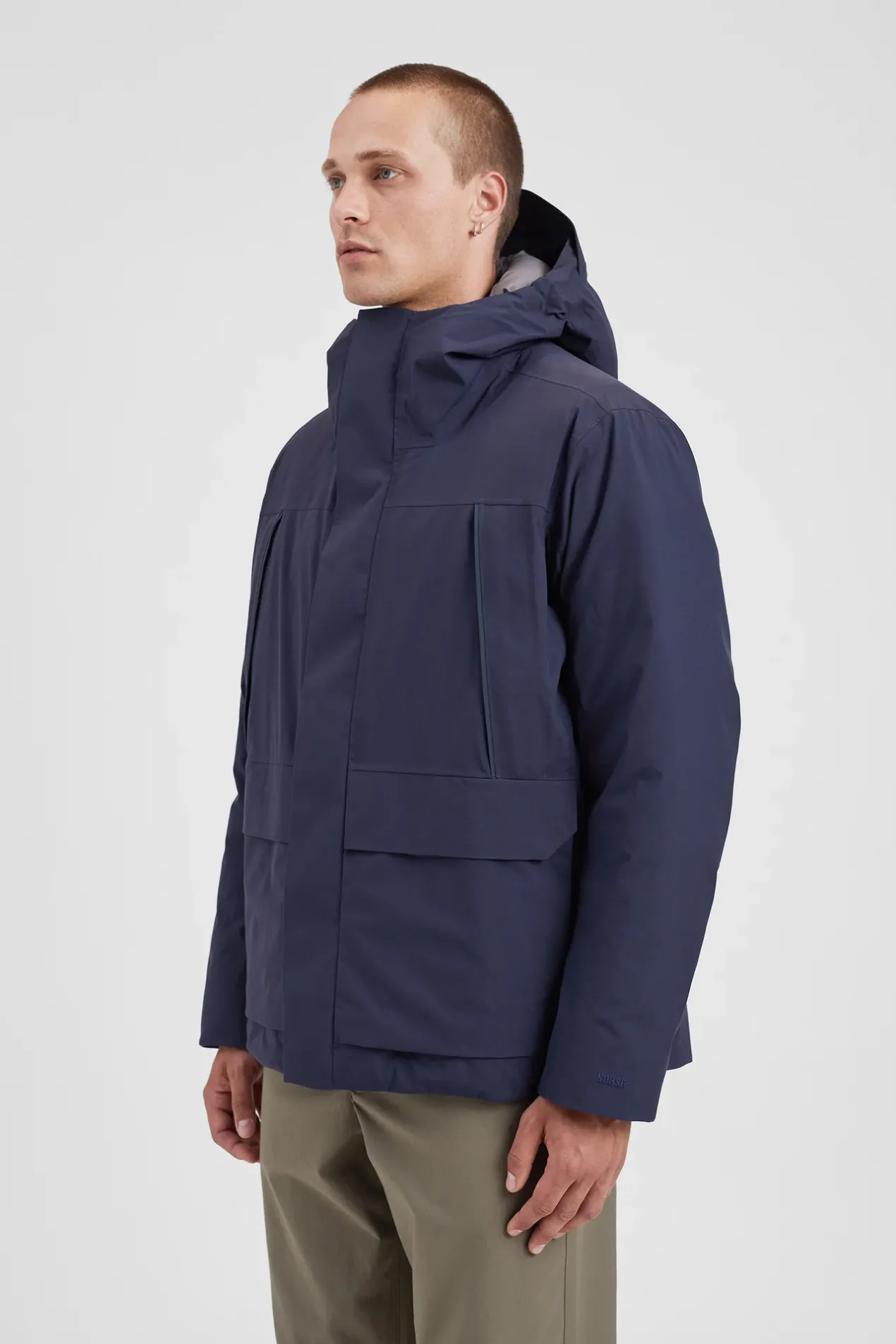 nunk__goretex_4-1.webp Norse Projects OUTERWEAR^Nunk 2.0 Gore-Tex Dark Navy