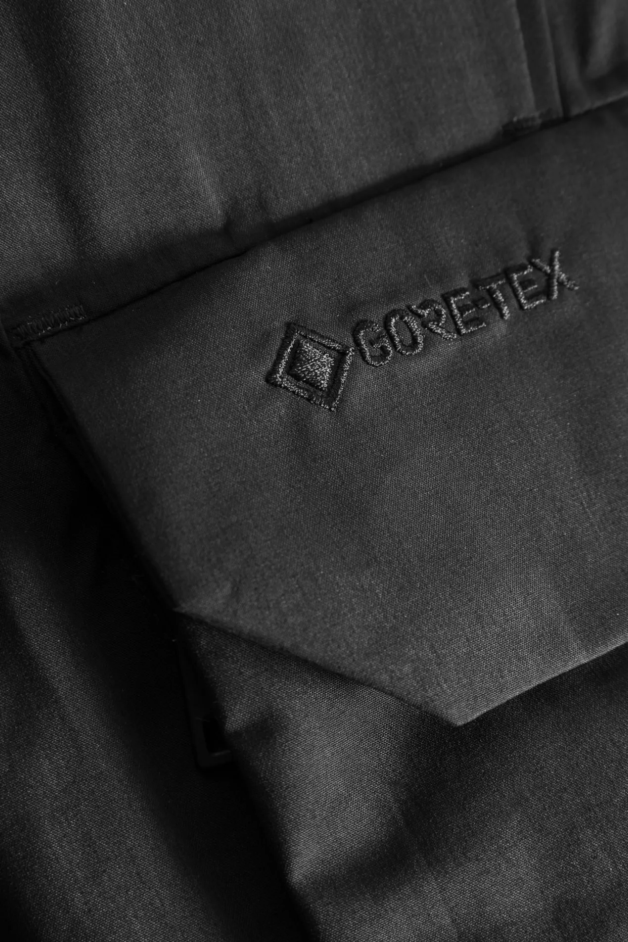 nunk__goretex_8-1.webp Norse Projects OUTERWEAR^Nunk 2.0 Gore-Tex Black