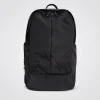 Norse Projects ACCESSORIES^Nylon Day Pack Black