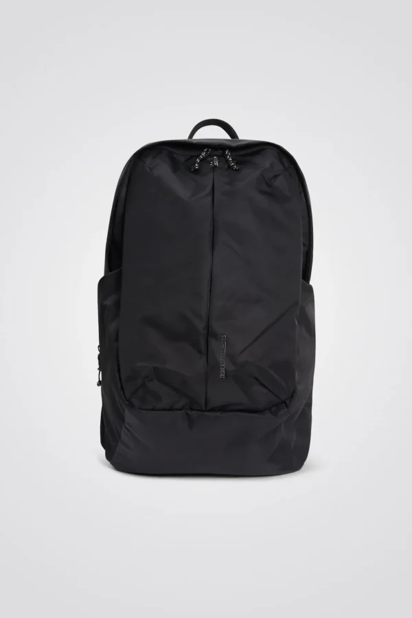 Norse Projects ACCESSORIES^Nylon Day Pack Black