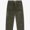 Norse Projects TROUSERS^Ragnar Relaxed Solotex Corduroy Pant Ivy Green