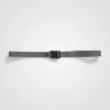 Norse Projects ACCESSORIES^Rolf Slide 25 Battleship Grey
