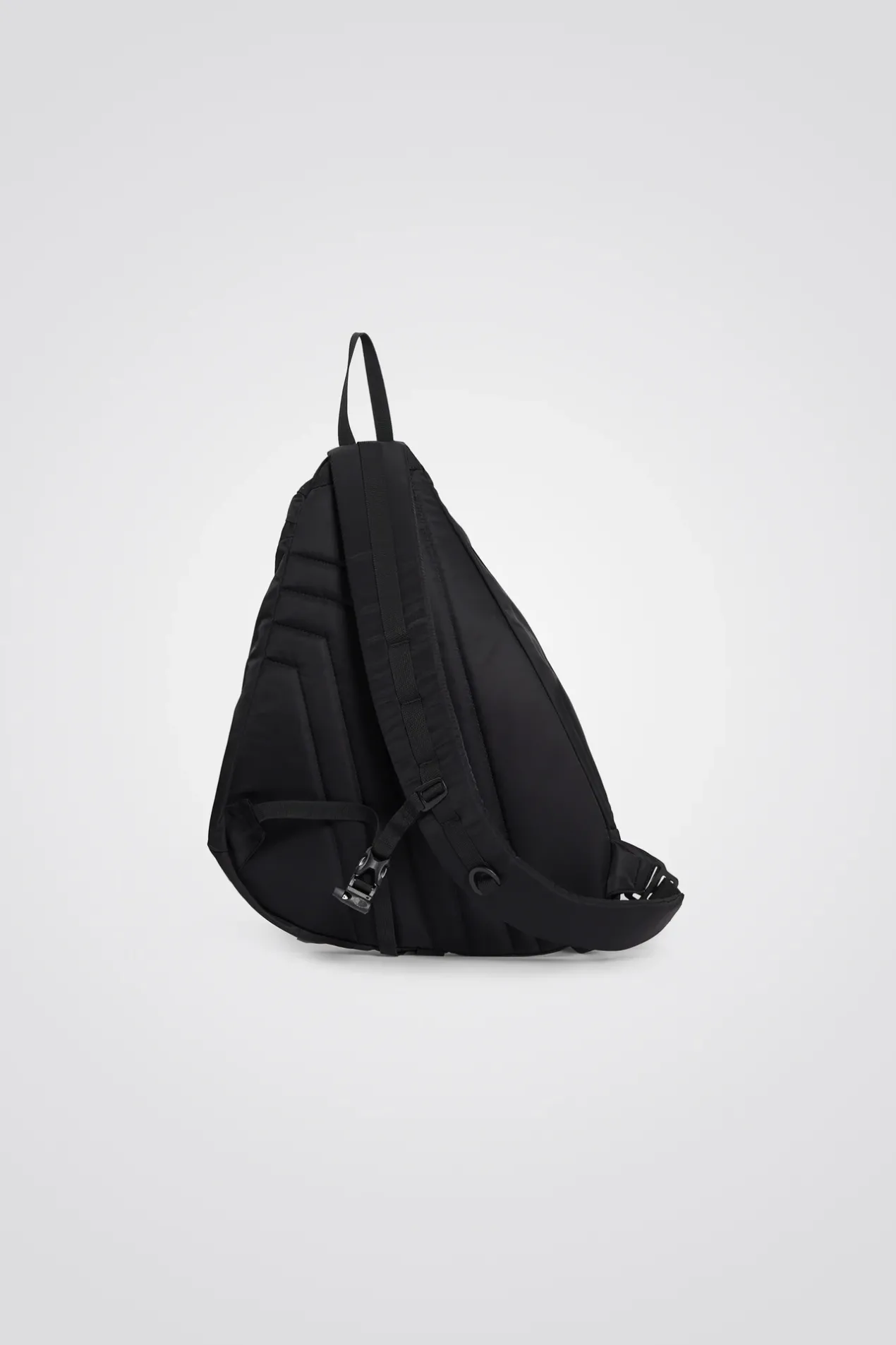 tripoint_bag_1.webp Norse Projects ACCESSORIES^Tri-Point Bag Black