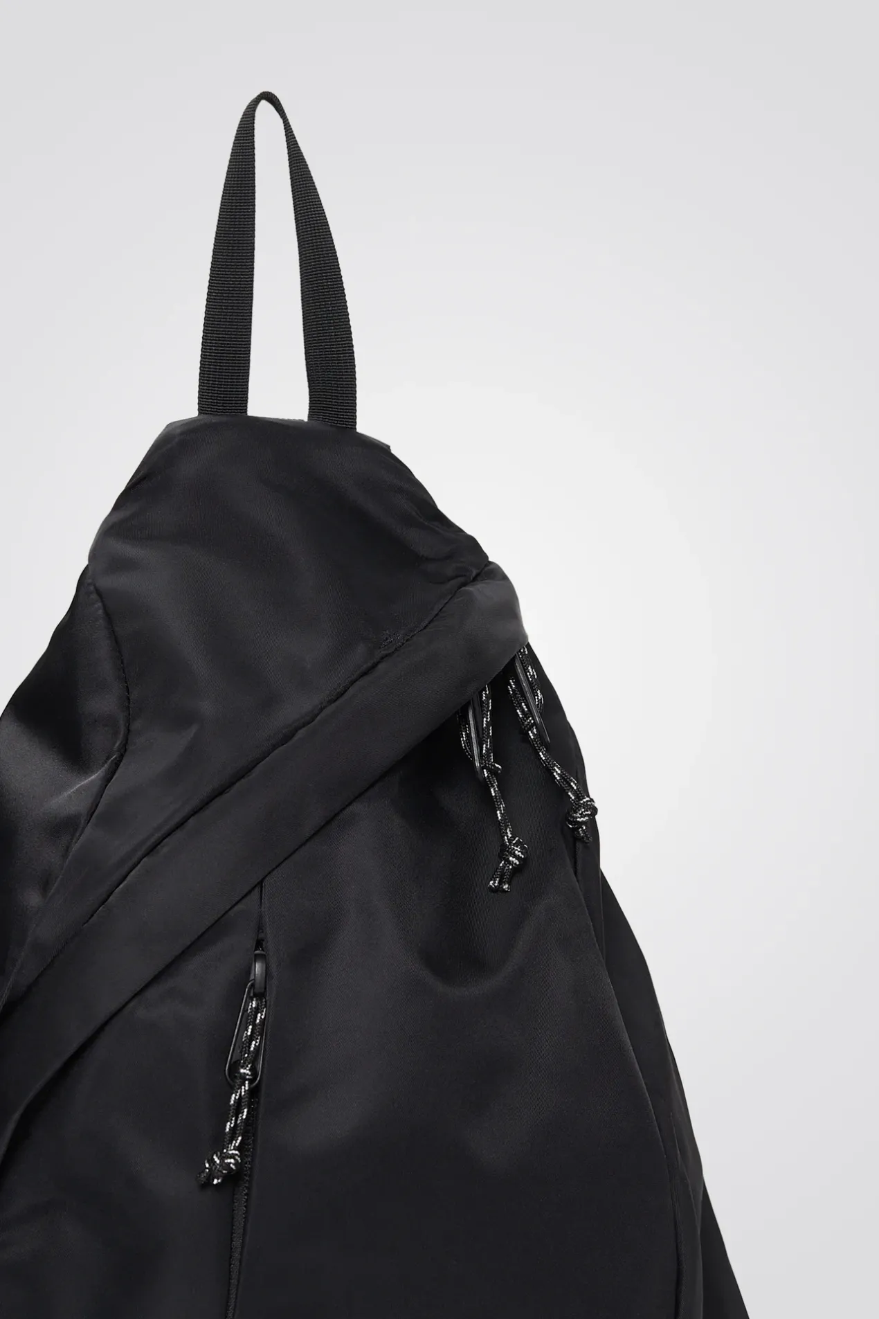tripoint_bag_3.webp Norse Projects ACCESSORIES^Tri-Point Bag Black