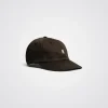 Norse Projects CAPS^Twill Sports Cap Espresso