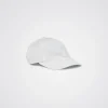 Norse Projects CAPS^Twill Sports Cap White