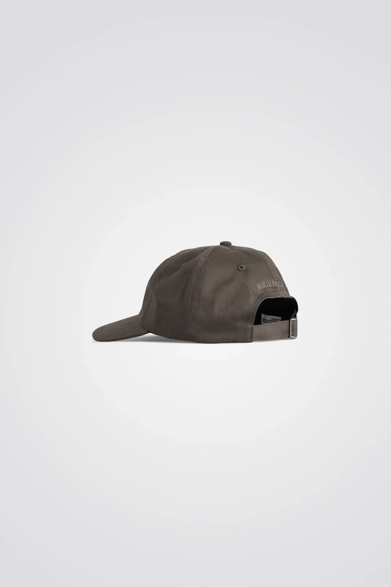 twill_sports_cap_1-5.webp Norse Projects CAPS^Twill Sports Cap Beech Green