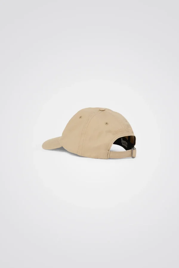 Norse Projects CAPS^Twill Sports Cap Utility Khaki