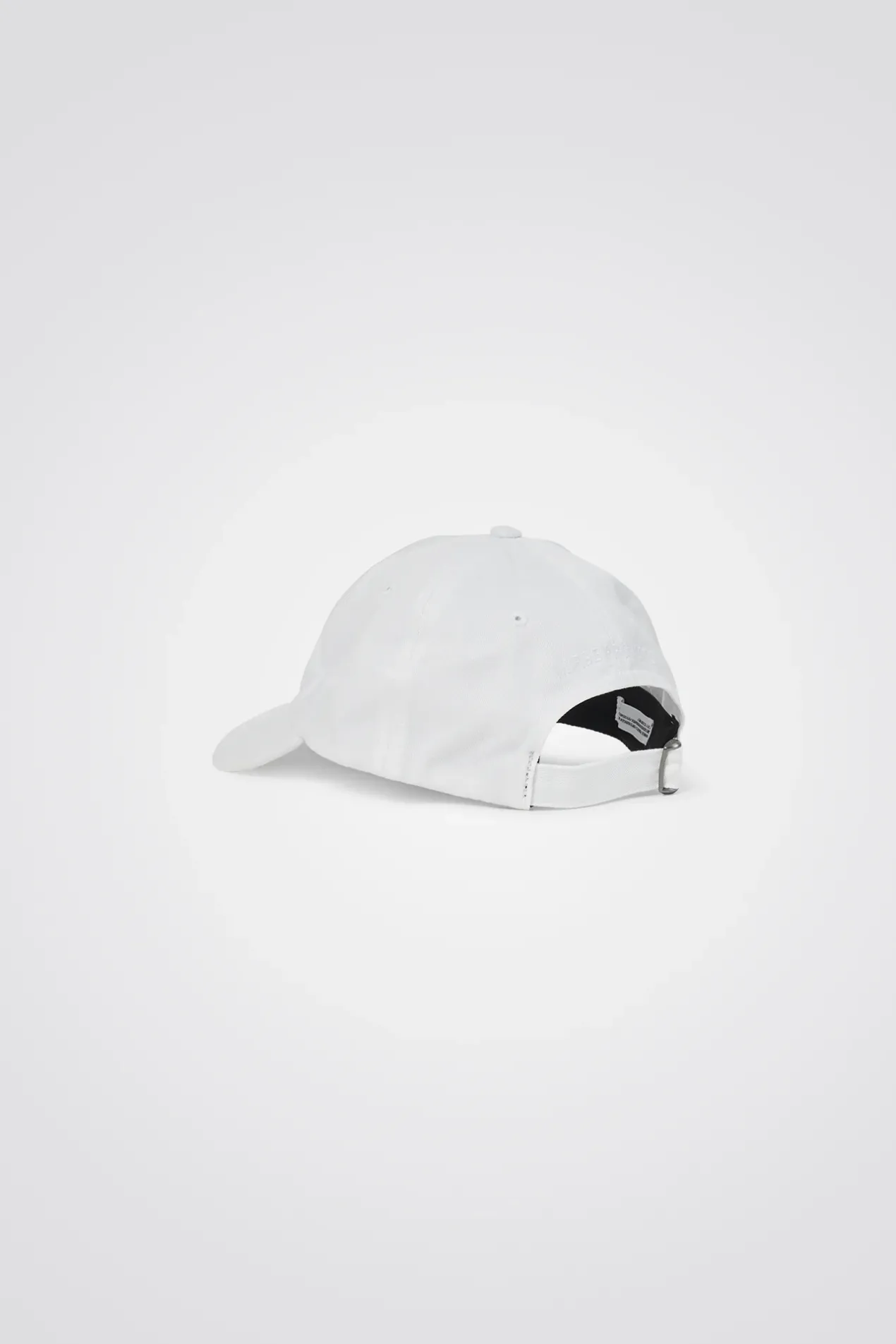 twill_sports_cap_1-8.webp Norse Projects CAPS^Twill Sports Cap White