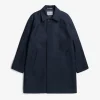 Norse Projects OUTERWEAR^Vargo Wool Windstopper Dark Navy