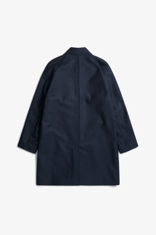 Norse Projects OUTERWEAR^Vargo Wool Windstopper Dark Navy