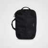 Norse Projects ACCESSORIES^3-Way Bag Black