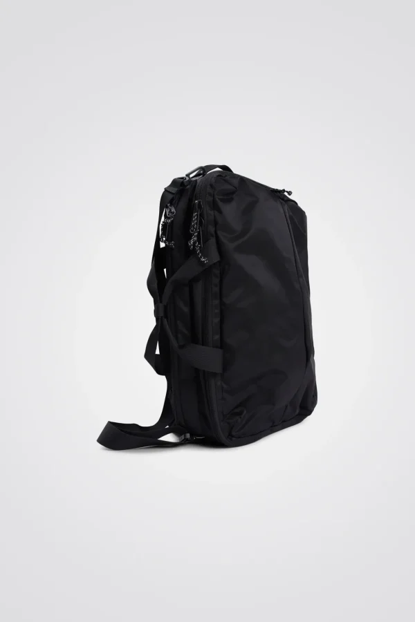 Norse Projects ACCESSORIES^3-Way Bag Black